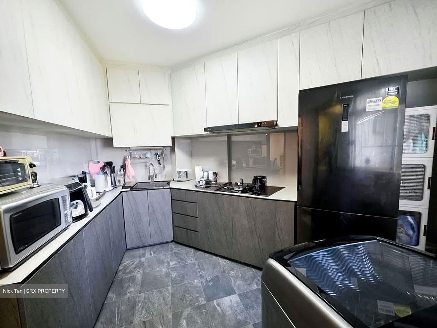 Blk 134 Edgedale Plains (Punggol), HDB 5 Rooms #599561021